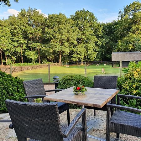 De Spaarbankhoeve Fluitenberg Luaran gambar