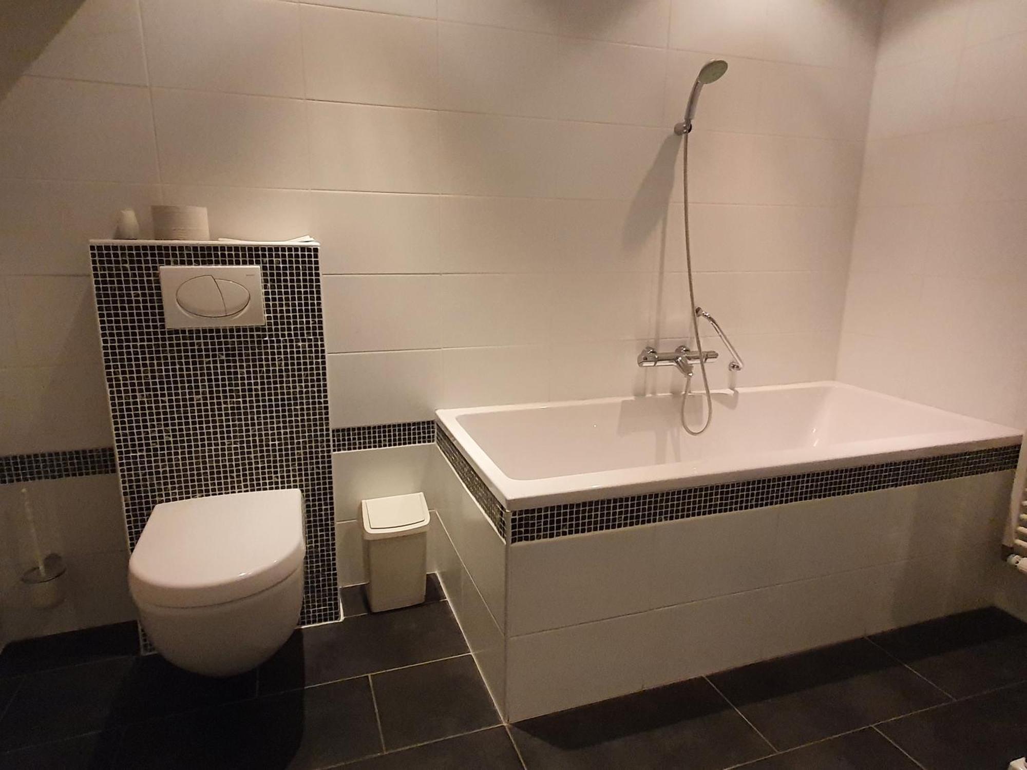 De Spaarbankhoeve Fluitenberg Luaran gambar